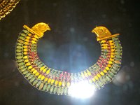 Tuananchamun-Ausstellung Reise in die Ewigkeit   2013-08-03-Tutanchamun (198) -->